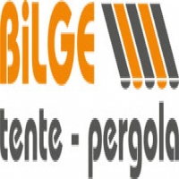 Bilge Pergola Tente İstanbul Rolling Roof Sistemleri Giyotin Cam İstanbul