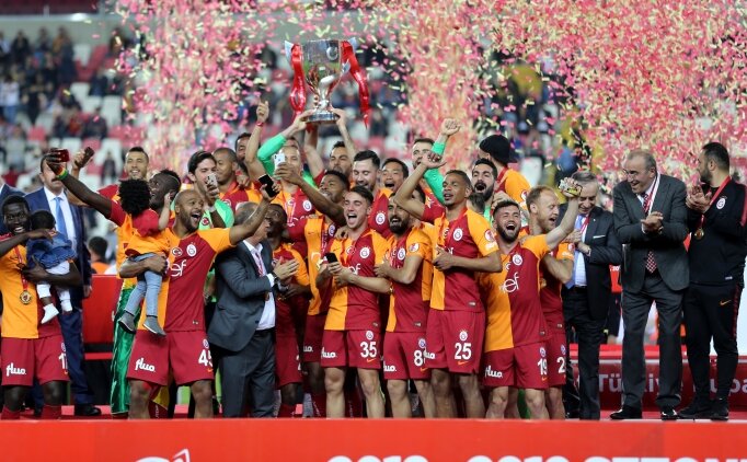 Göztepe, Süper Lig'e Yükseldi