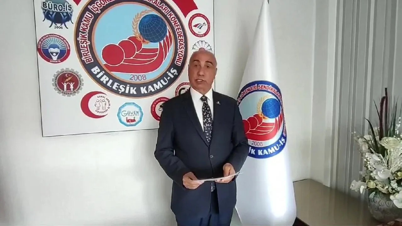 Birleşik Kamu İş, Tasarruf Tedbirleri Genelgesine Karşı Danıştay’a Dava Açtı