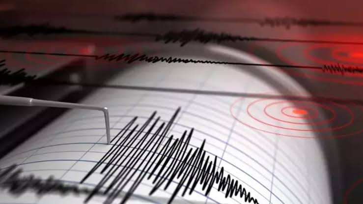 Bitlis’te 4.5 Büyüklüğünde Deprem Oldu