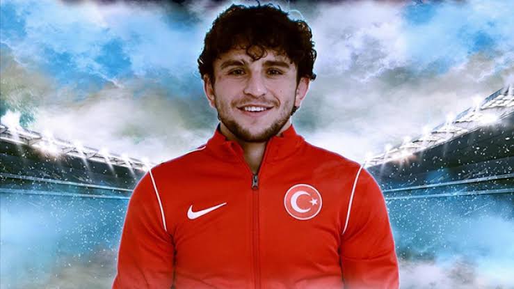 Milli Güreşçi Ahmet Duman Dünya İkincisi Oldu