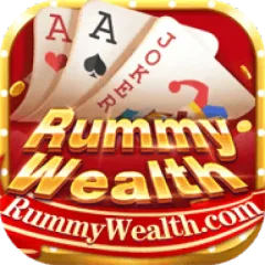 Rummy Wealth icon